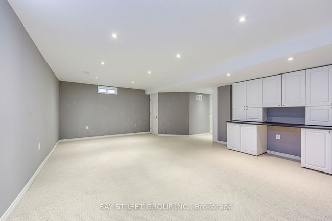 75 Finney Terr, House attached with 3 bedrooms, 3 bathrooms and 1 parking in Milton ON | Image 42