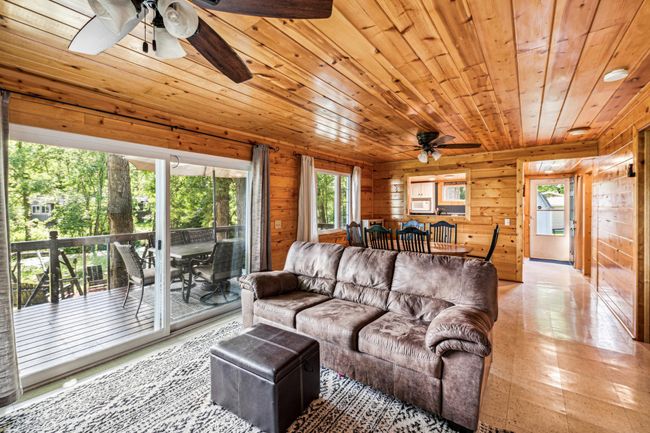 51122 Long Point Pl, House other with 2 bedrooms, 1 bathrooms and null parking in McGregor MN | Image 12