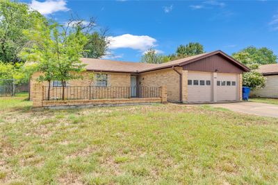 1123 Rhonda Lee Street, House other with 3 bedrooms, 2 bathrooms and 4 parking in Copperas Cove TX | Image 2