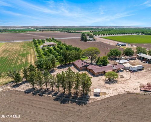 15368 Hwy 80, Fabens, TX, 79838 | Card Image
