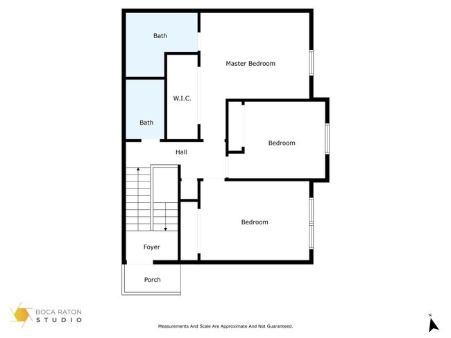 6693 - 6693 Via Regina, Townhouse with 3 bedrooms, 3 bathrooms and null parking in Boca Raton FL | Image 30