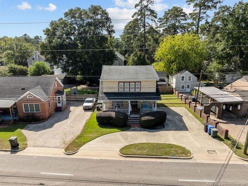 2005 Morganton Rd, Fayetteville, NC, 28305-4745 | Card Image