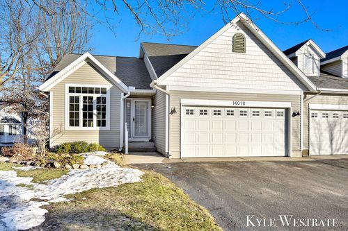 14018 Bayou Ridge Cir, Grand Haven, MI, 49417-8953 | Card Image