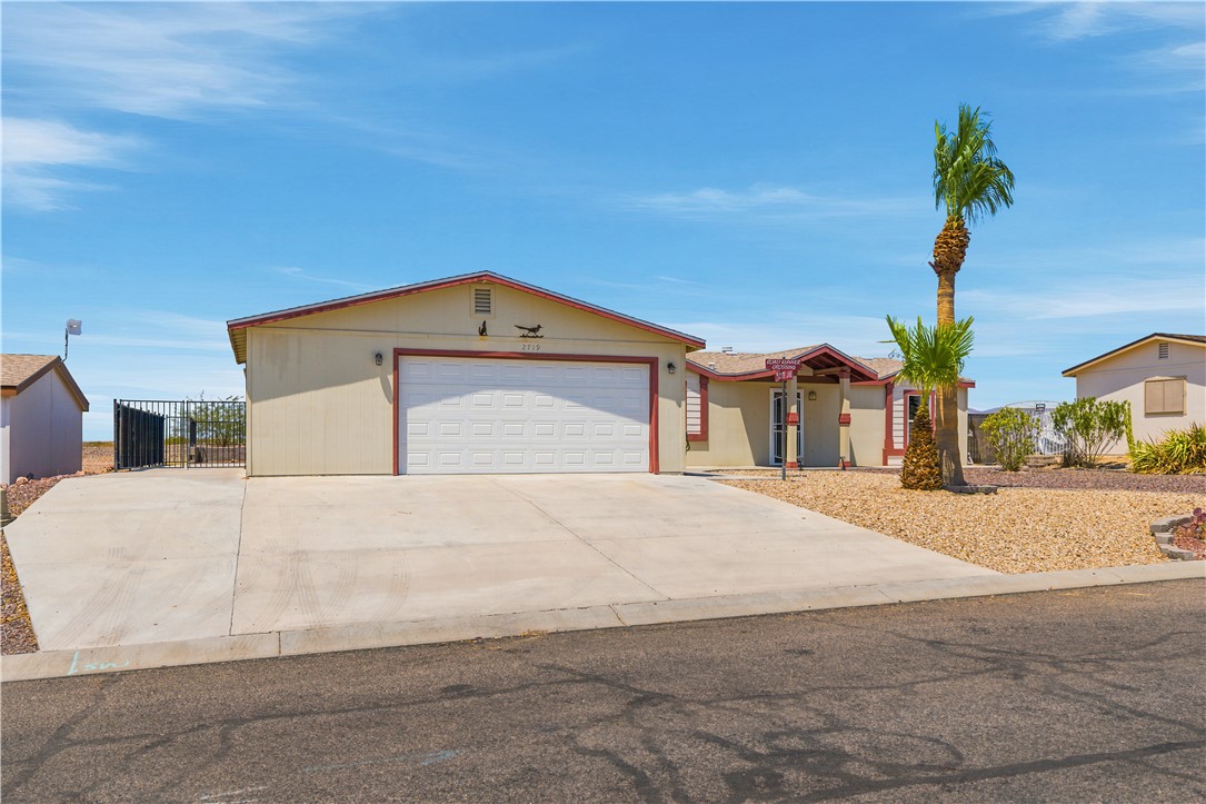 Residential in Fort Mohave 4