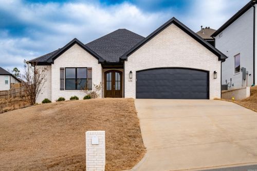 105 Keystone Ln, Maumelle, AR, 72113-5958 | Card Image