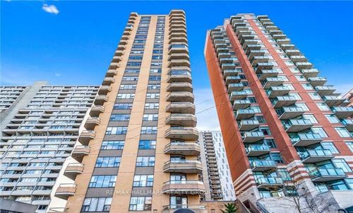 2005-556 Laurier Avenue W, Ottawa Centre, ON, K1R7X2 | Card Image