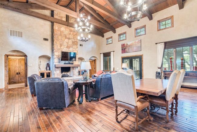 171 Oak Grove Cv, House other with 4 bedrooms, 4 bathrooms and null parking in Georgetown TX | Image 9