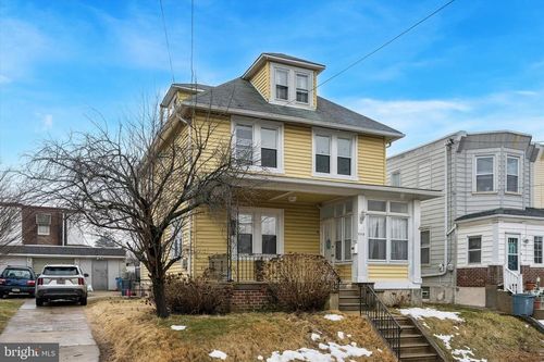 1114 Faunce St, PHILADELPHIA, PA, 19111-2704 | Card Image