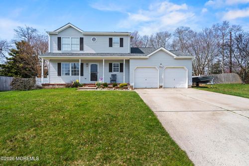 47 Jared Ln, LITTLE EGG HARBOR TWP, NJ, 08087-2013 | Card Image