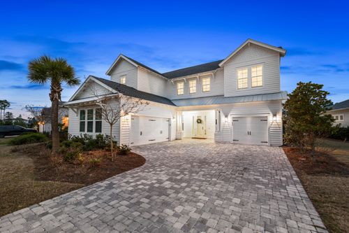315 W Lafayette Rd, Inlet Beach, FL, 32461-8646 | Card Image