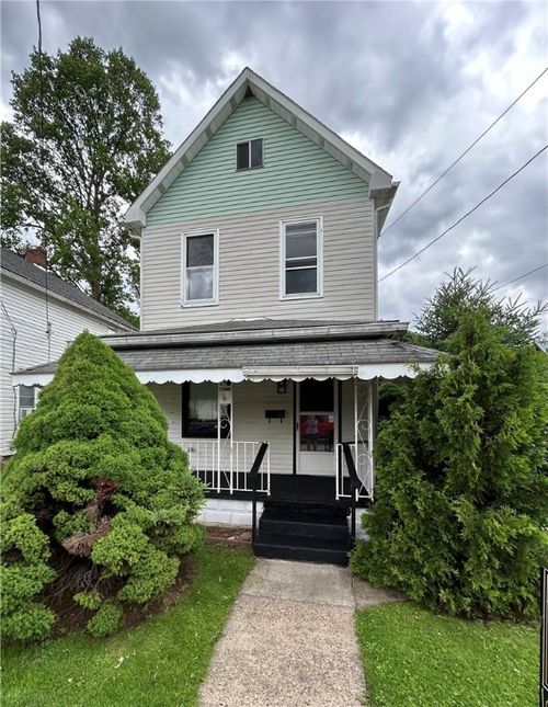 402 Vine St, S Connellsvl, PA, 15425-4839 | Card Image