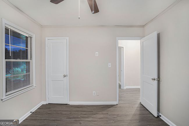 864 Northview Dr, House other with 4 bedrooms, 2 bathrooms and null parking in Forest Park GA | Image 15