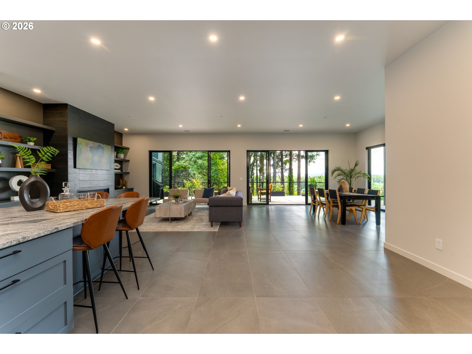 Residential in Camas 4