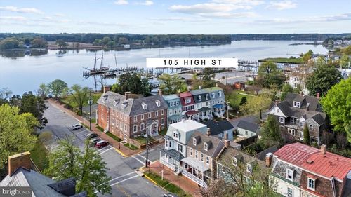 105 High St, CHESTERTOWN, MD, 21620-1515 | Card Image
