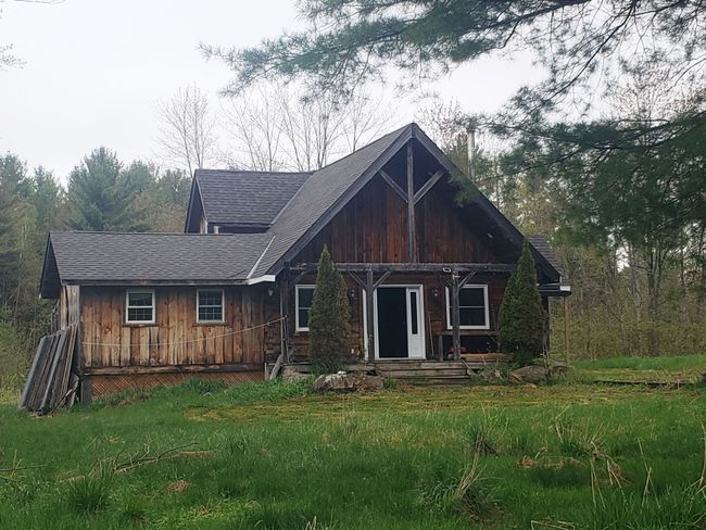 740 Clark Line Rd, House other with 3 bedrooms, 2 bathrooms and 10 parking in Addington Highlands ON | Image 13