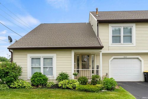 3822 Yardley Ct, Fort Wayne, IN, 46815-5368 | Card Image