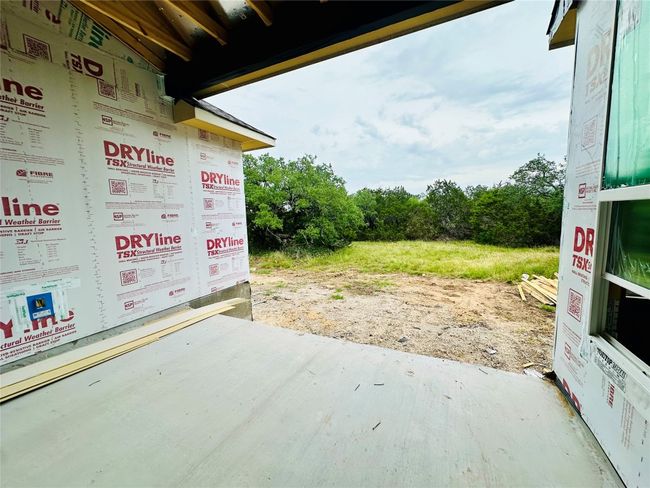 Rear Covered Patio | Image 8