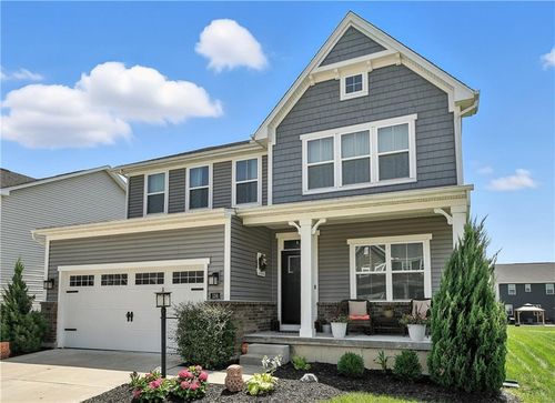 138 Ridgebrook Trl, Xenia, OH, 45385-7577 | Card Image