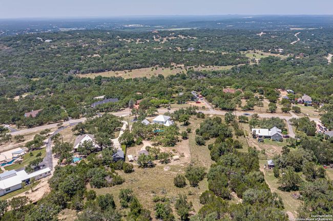 10022 Creekwood Pass, House other with 4 bedrooms, 3 bathrooms and null parking in Spring Branch TX | Image 45