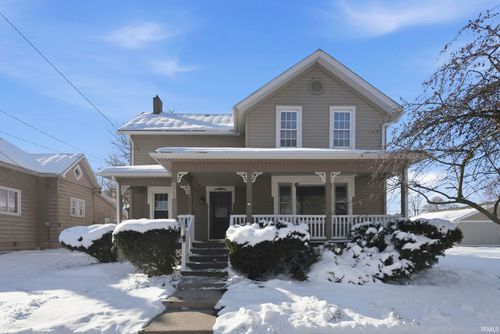 12109 Water St, Harlan, IN, 46743-5415 | Card Image