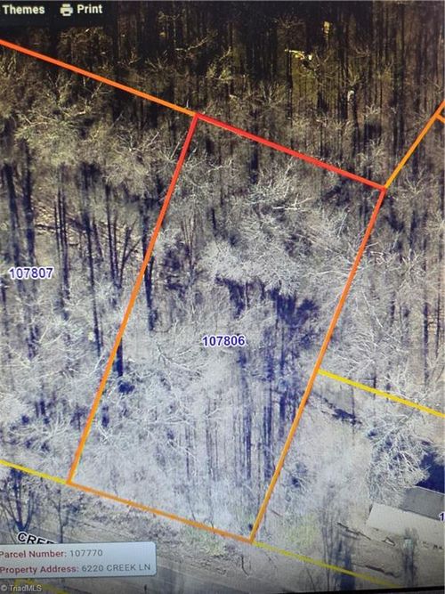 6221 Creek Lane, Gibsonville, NC, 27249 | Card Image