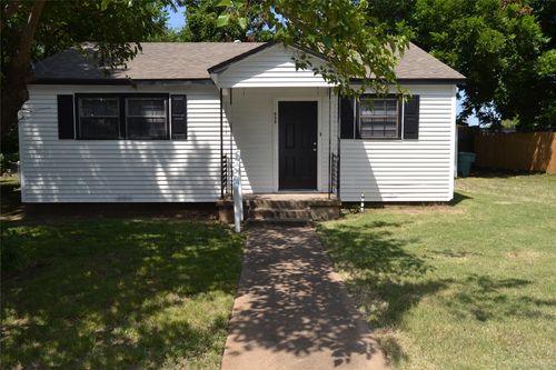 808 S Hazelwood St, Sherman, TX, 75090-8138 | Card Image