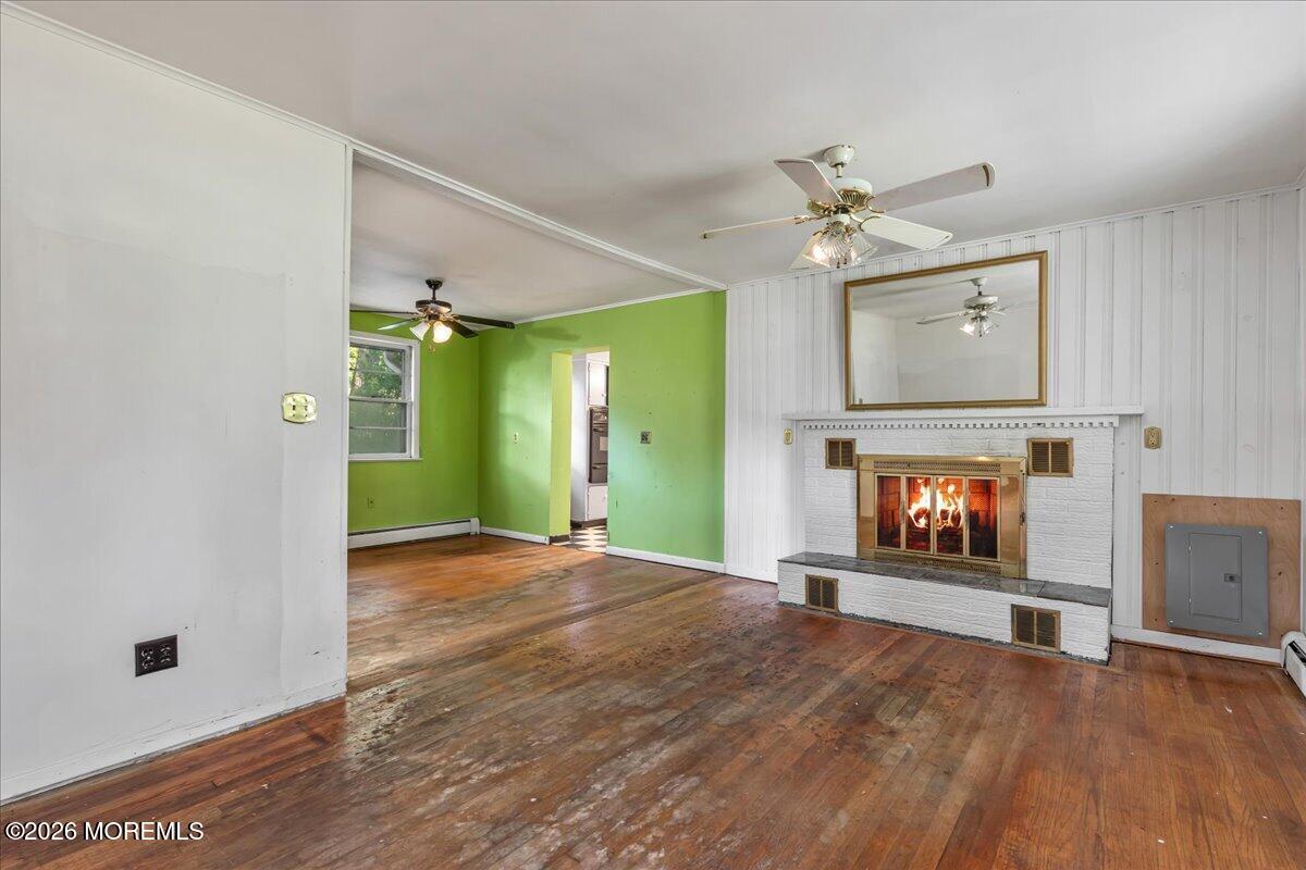 Residential in Hazlet 4