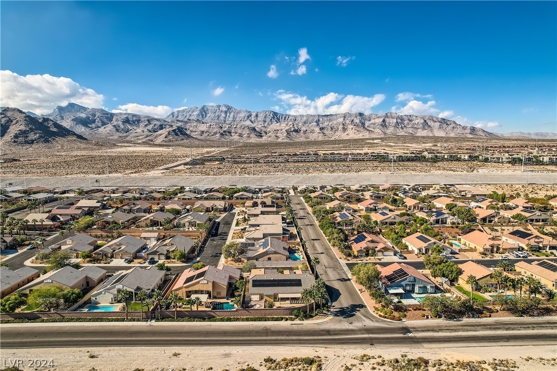 Alpine Estates Cir, Las Vegas, NV 89149
