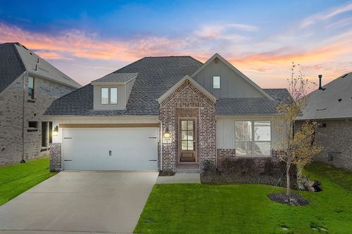 1709 Willowhurst Lane, Anna, TX, 75409 | Card Image