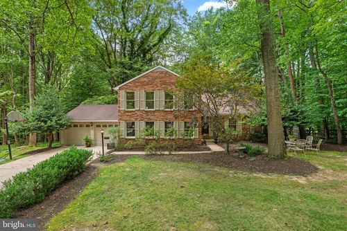 4028 Wildwood Way, ELLICOTT CITY, MD, 21042-5002 | Card Image