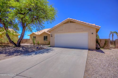 9620 E Paseo San Bernardo, Tucson, AZ, 85747-5046 | Card Image