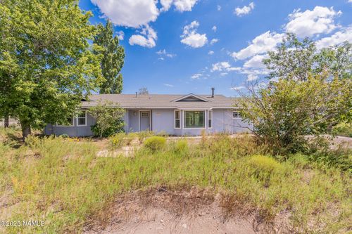 12935 Glen Dr, Flagstaff, AZ, 86004-5435 | Card Image