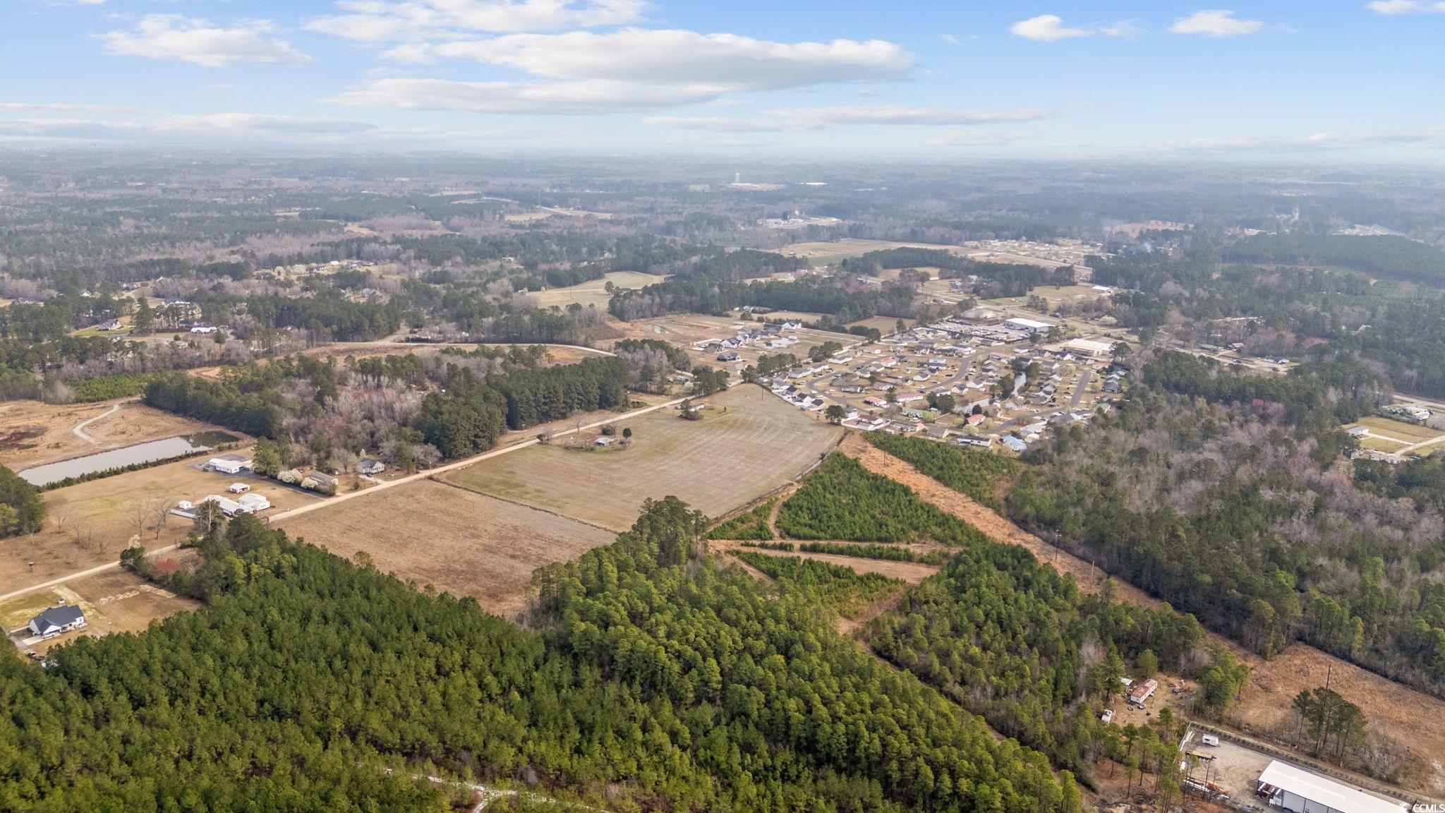 Land in Conway 4