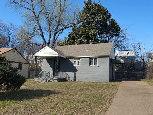 2014 N Dianne Cir, Memphis, TN, 38114-3509 | Card Image