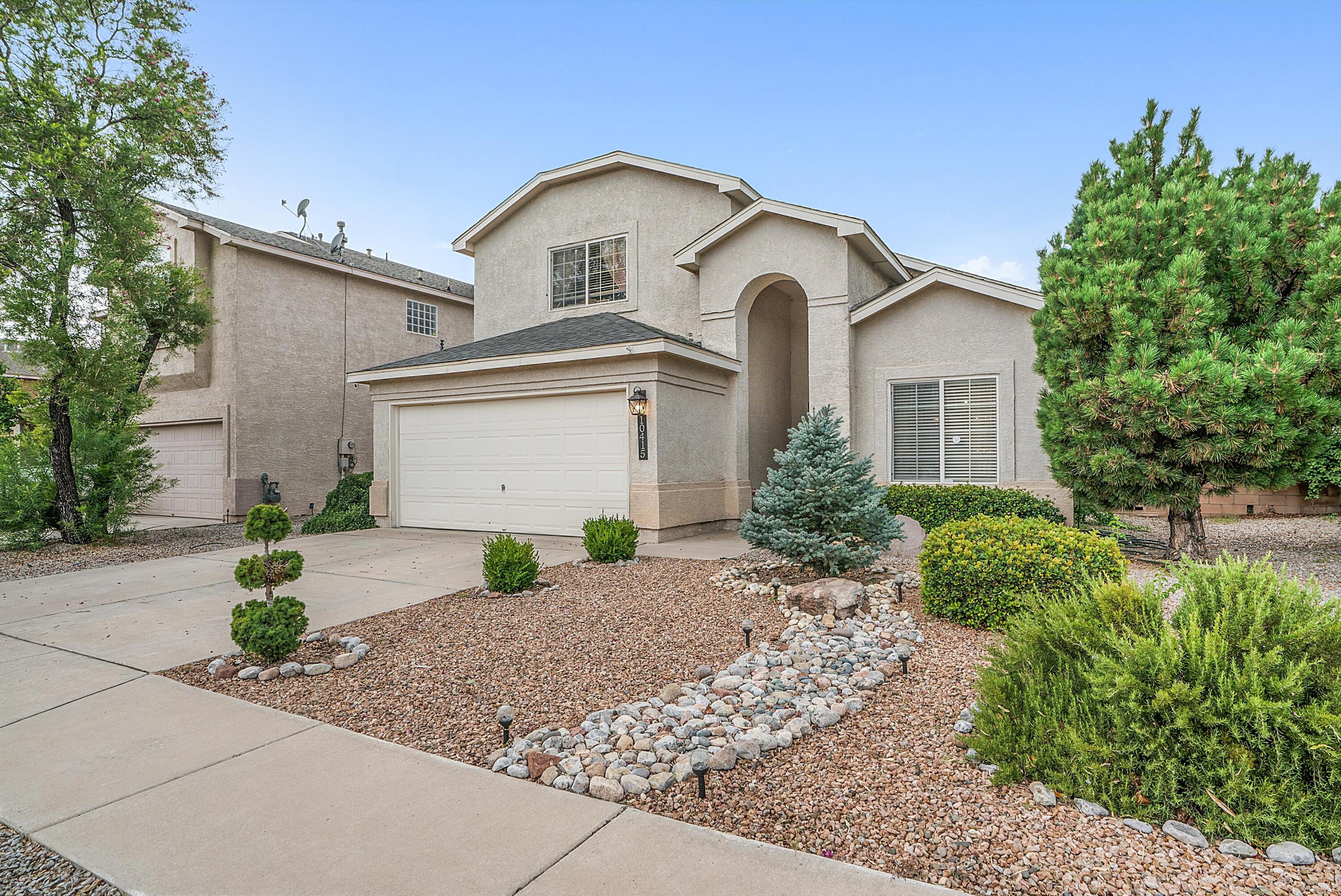 Calle Hermosa Ct, Albuquerque, NM 87114
