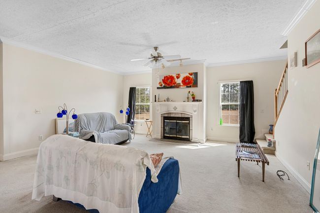 589 Loop Cir, House other with 3 bedrooms, 3 bathrooms and 4 parking in Longs SC | Image 12