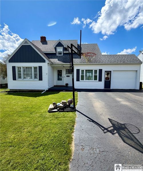 613 King St, Olean, NY, 14760-3007 | Card Image