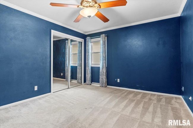 2207 W Iles Ave, House other with 3 bedrooms, 2 bathrooms and null parking in Springfield IL | Image 22
