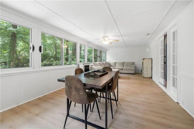 1104 Warrenhall Ln Ne, House other with 4 bedrooms, 3 bathrooms and null parking in Brookhaven GA | Image 13