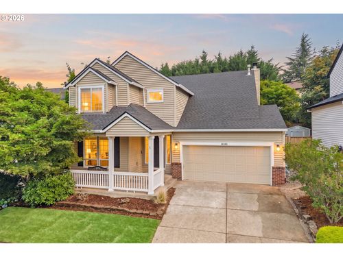 14955 Se Stanhope Rd, Clackamas, OR, 97015-5445 | Card Image