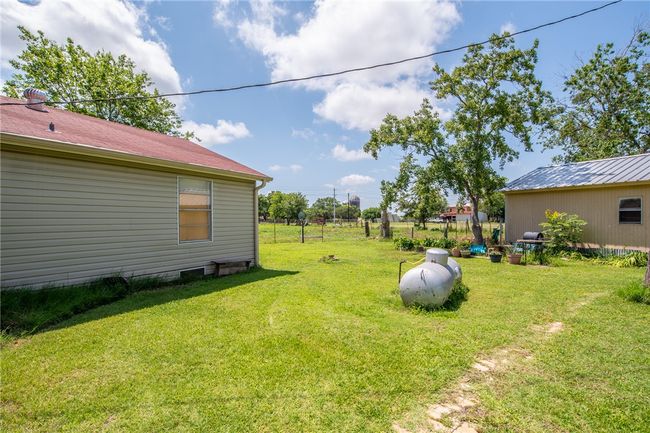 View of yard | Image 32