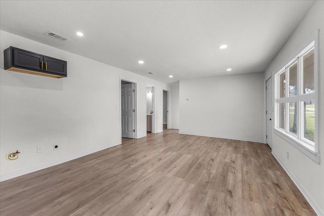 8208 Kender Ln, House other with 3 bedrooms, 1 bathrooms and null parking in White Settlement TX | Image 11