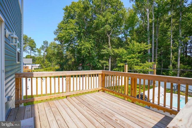 121 Lakeview Dr, House other with 4 bedrooms, 3 bathrooms and null parking in COLONIAL BEACH VA | Image 26