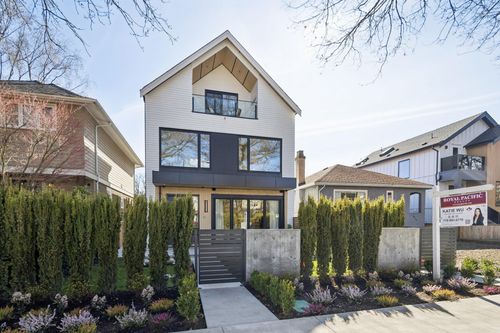 1-3036 W 13th Ave, Vancouver, BC, V6K2V2 | Card Image