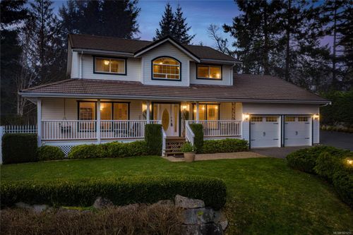 3321 Schooner Cove Dr, Nanoose Bay, BC, V9P9H6 | Card Image