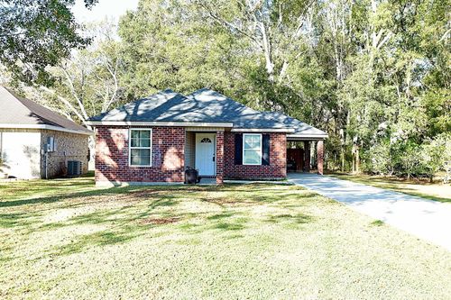 160 Marina Dr, Gibson, LA, 70356-3404 | Card Image