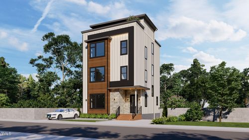 615 Velma Hopkins Ln, Raleigh, NC, 27603-6489 | Card Image