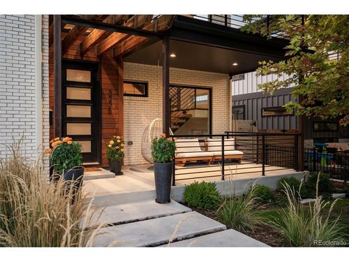 3275 S Clermont St, Denver, CO, 80222 | Card Image