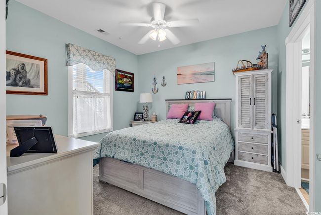 APT-305 - 4820 Magnolia Lake Dr, Condo with 3 bedrooms, 2 bathrooms and null parking in Myrtle Beach SC | Image 21