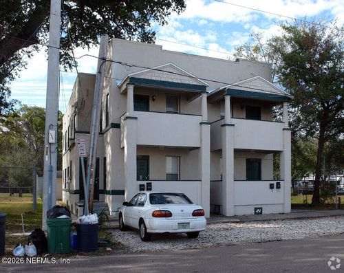 2516-2514 Walnut St, JACKSONVILLE, FL, 32206-3043 | Card Image